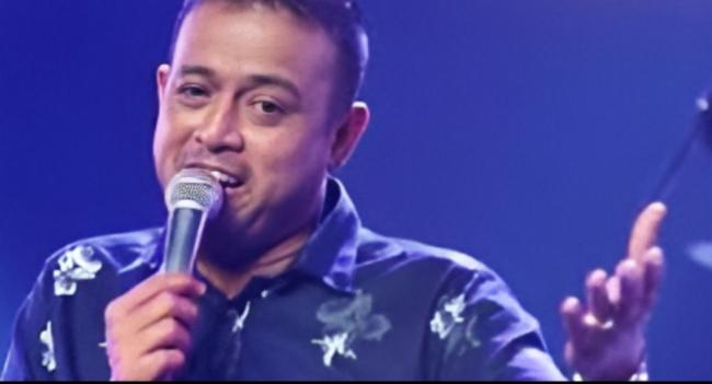 Popular Singer Rukman Asitha Passes Away